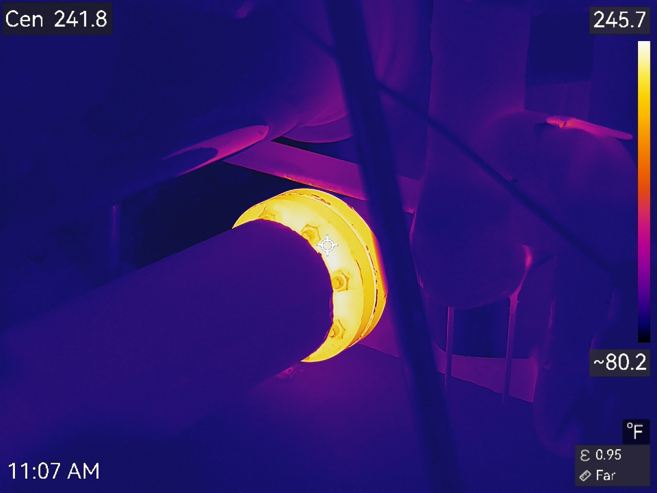 IR: Ref 110702 - IR